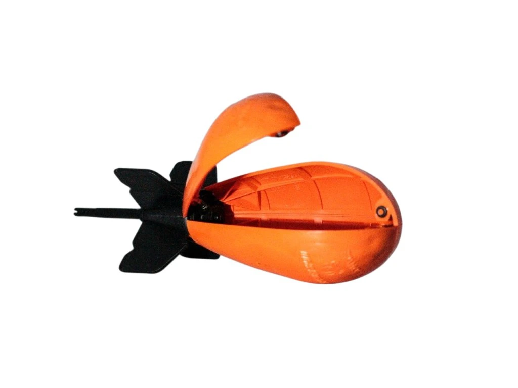 Spyder Spod