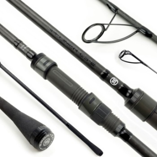 SPORTEX Prut Specimen CS-2 Carp 3,60 m 3,25 lb 2 díly